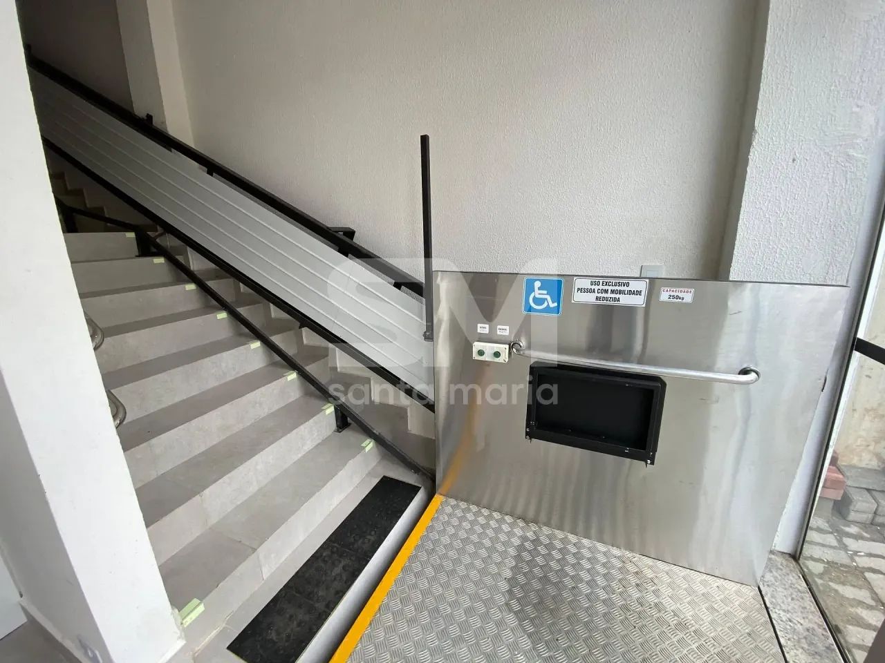 Sala para locação, São Cristóvão, Chapecó, SC - Foto 3