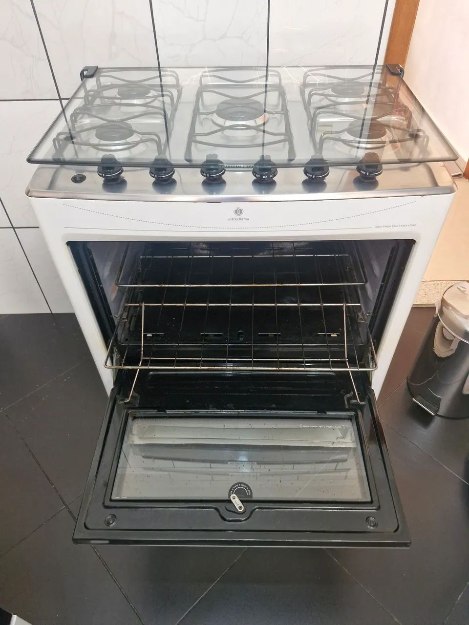 Fogão Electrolux  - Foto 4
