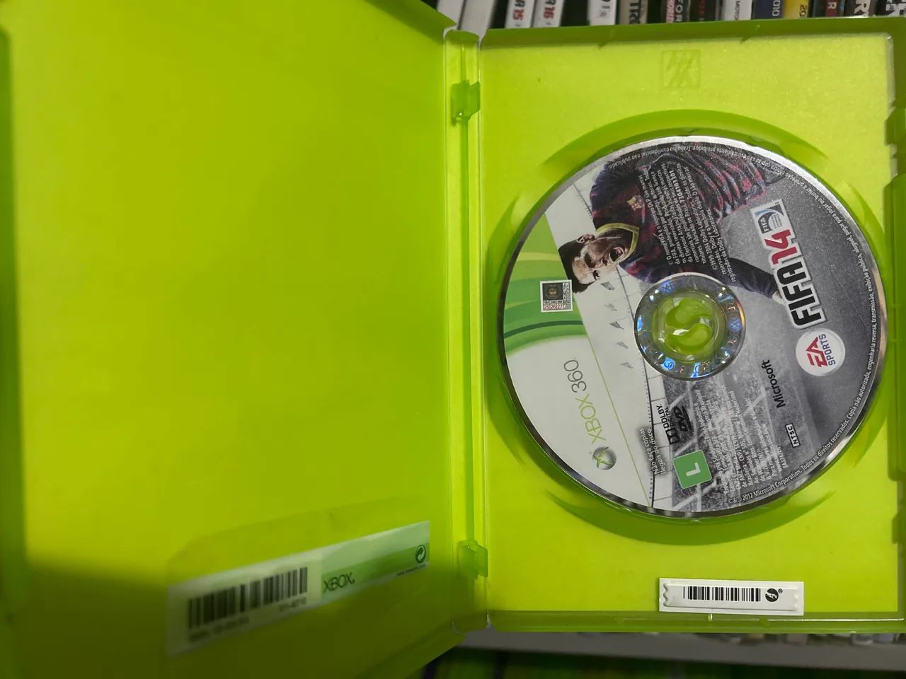 FIFA 14 Xbox 360 - Foto 3