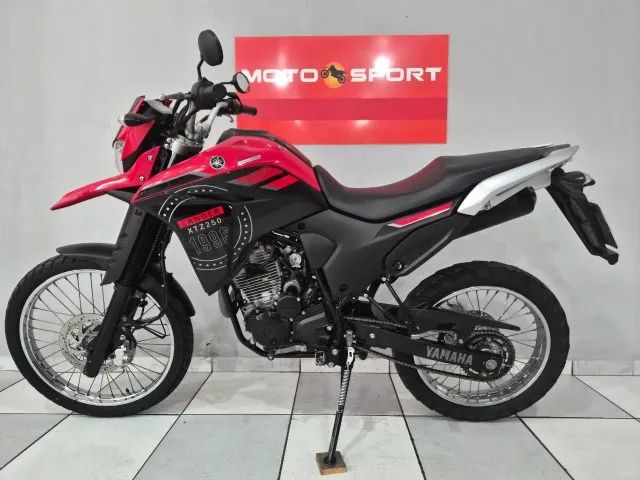 XTZ 250 LANDER - Foto 2