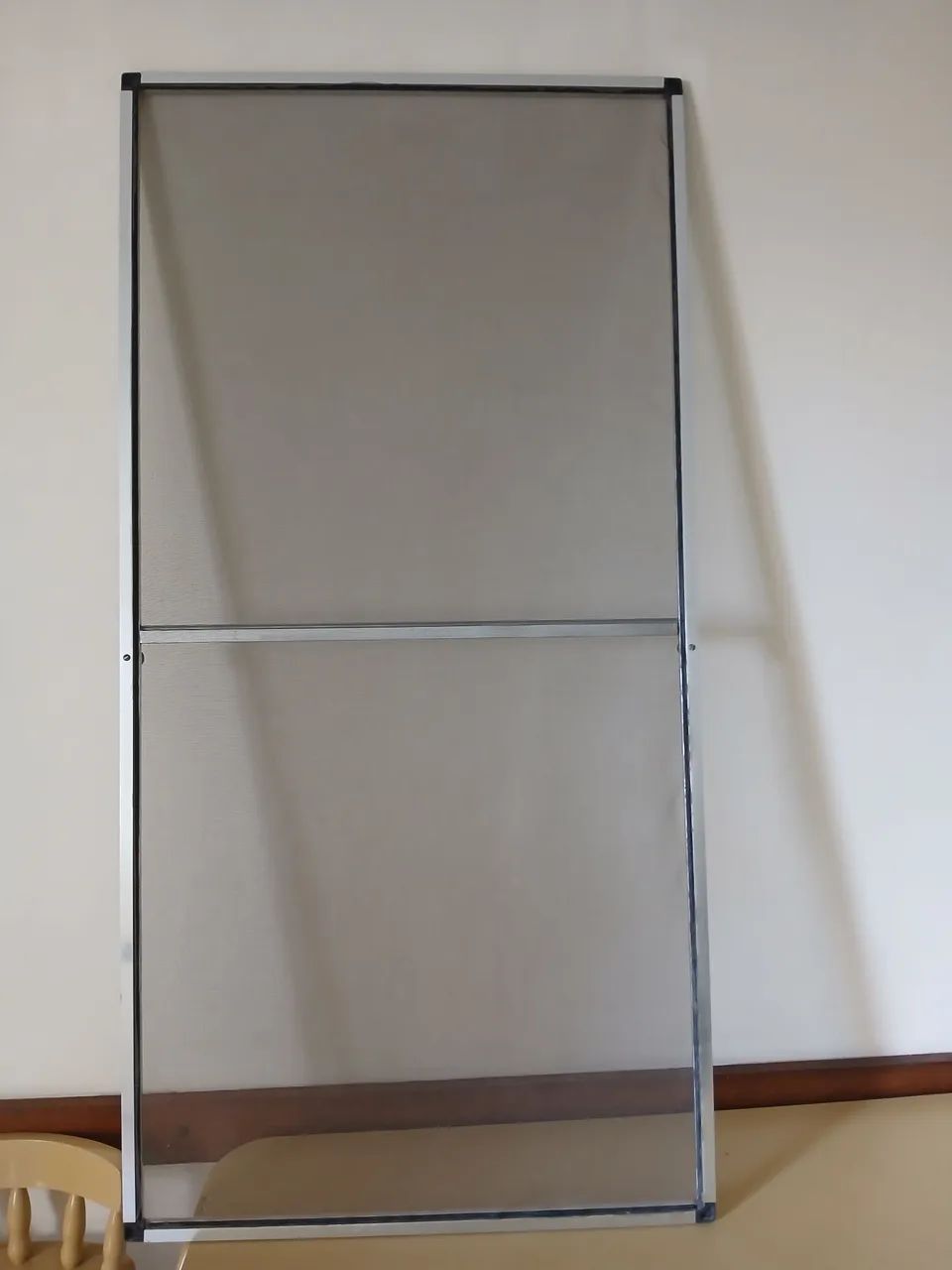 Tela ante-insetos  - Foto 2