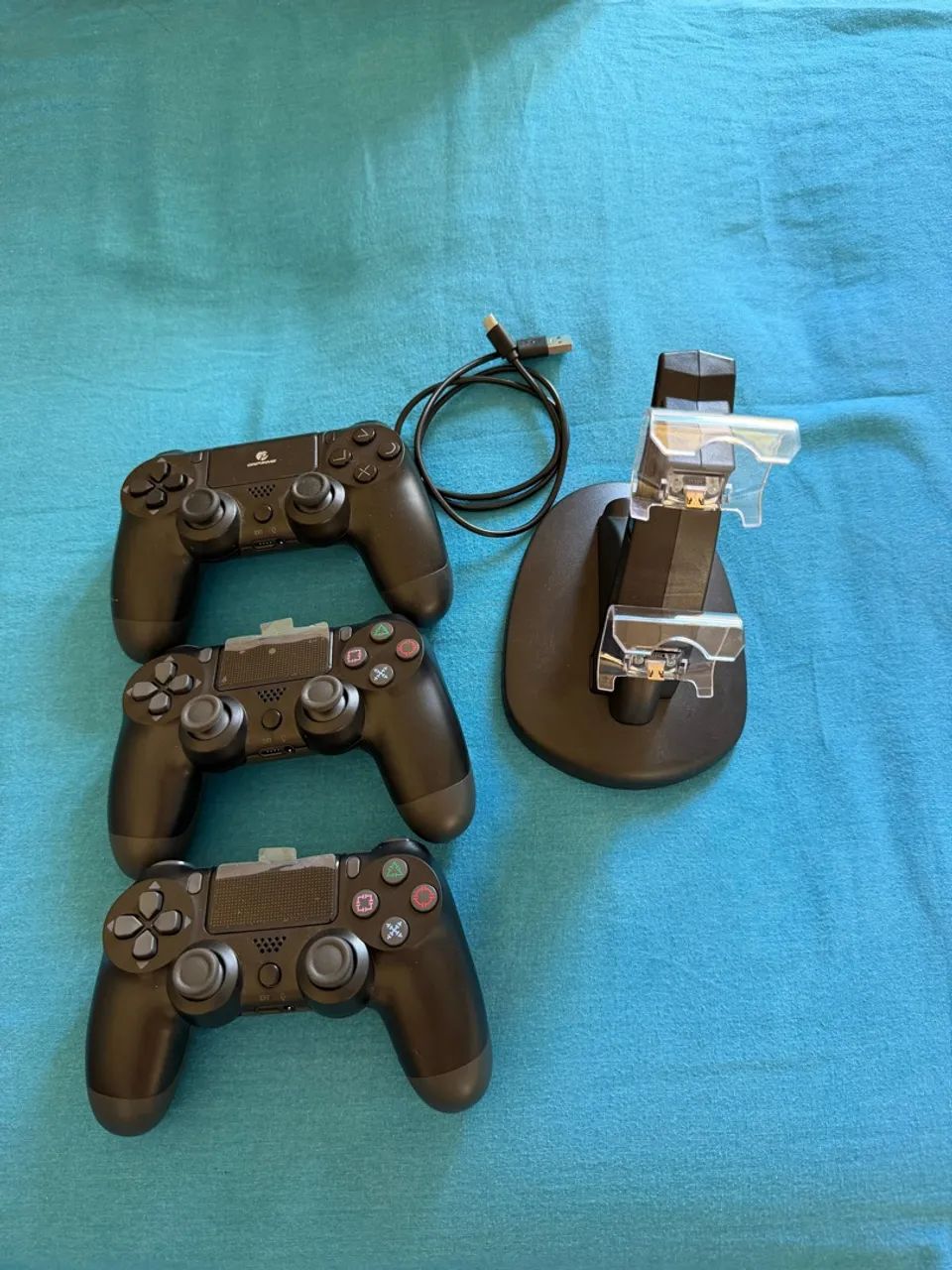 Ps4 pro mídia digital 