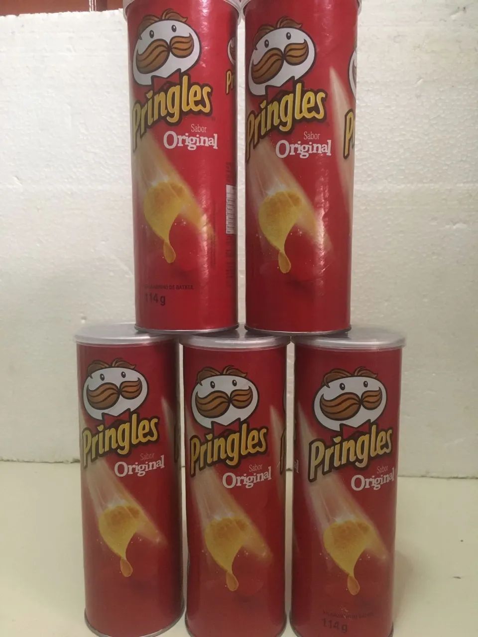 Latas vazias artesanato ou coleção