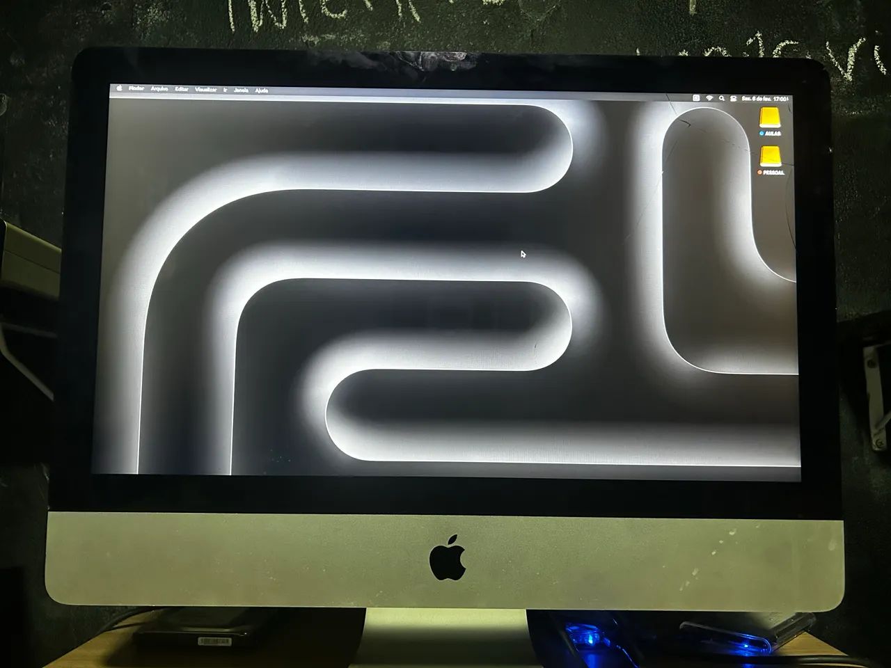 iMac 2012 - Foto 5