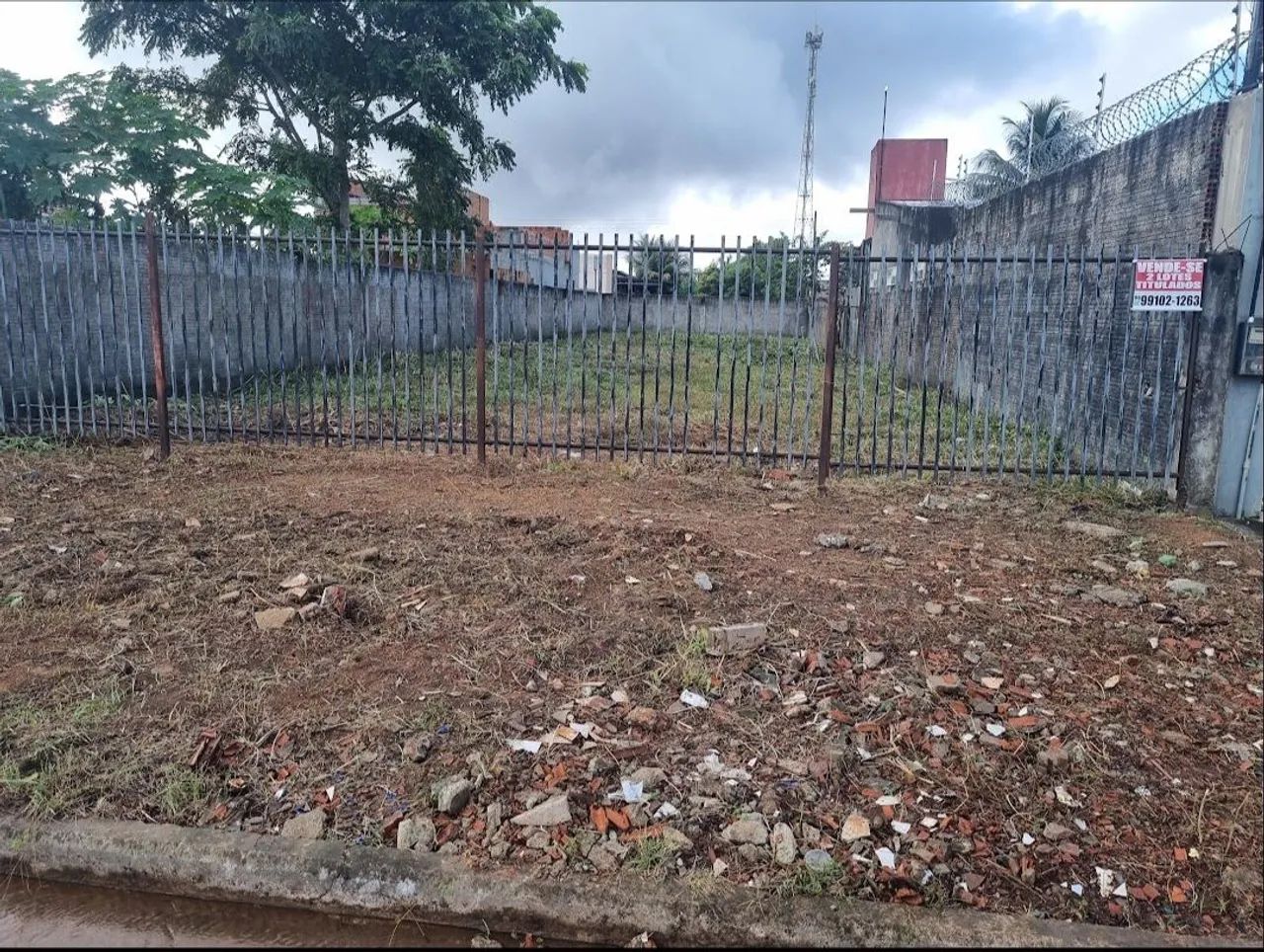Vendo excelente terreno no bairro Palmeiras! - Foto 3