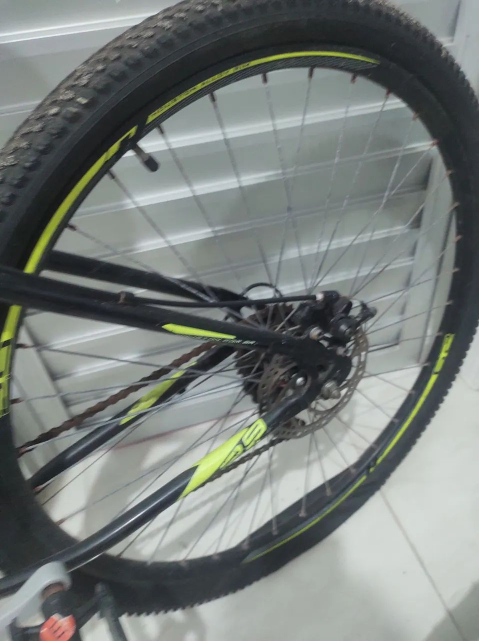 Bicicleta Aro 29 Houston  - Foto 5