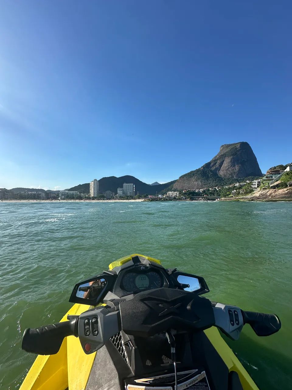 Vendo jet rxp 260 /2015 - Foto 3