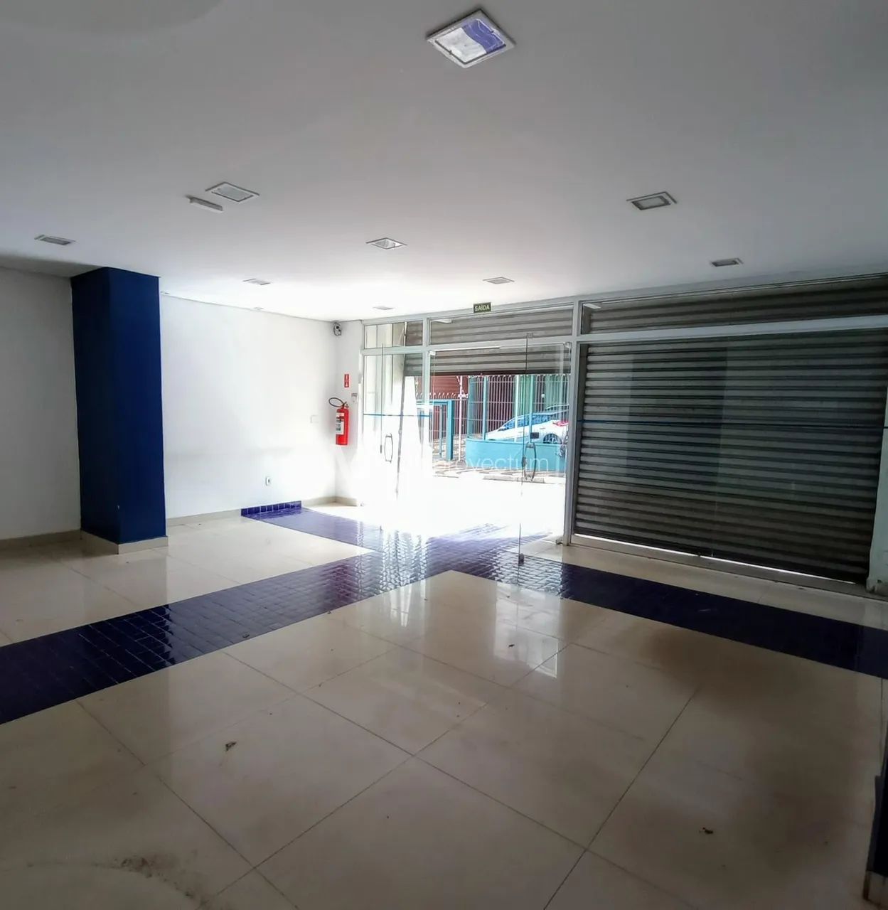 salão - Centro - Campinas