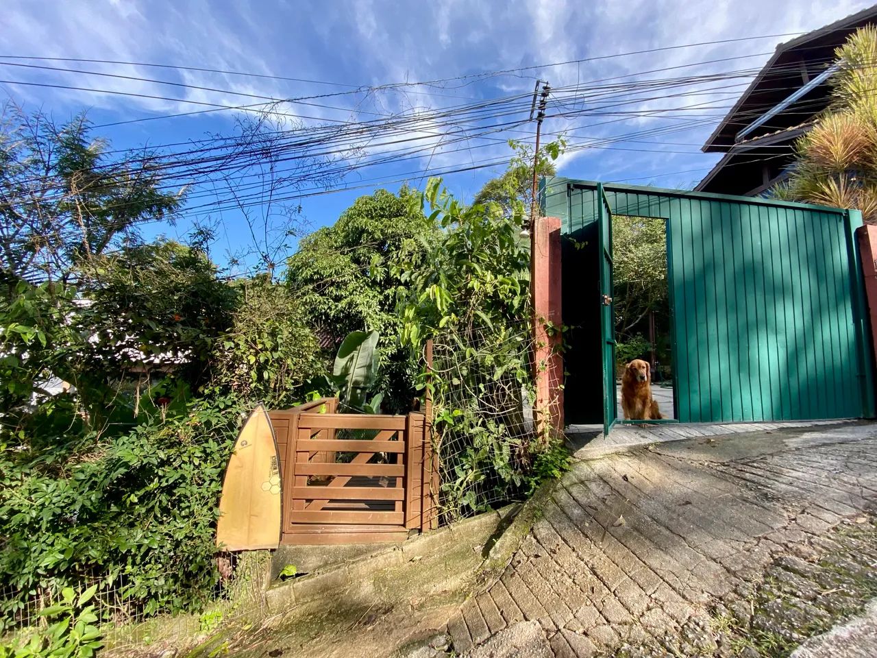 Casa na natureza Lagoa da Conceição  - Foto 3