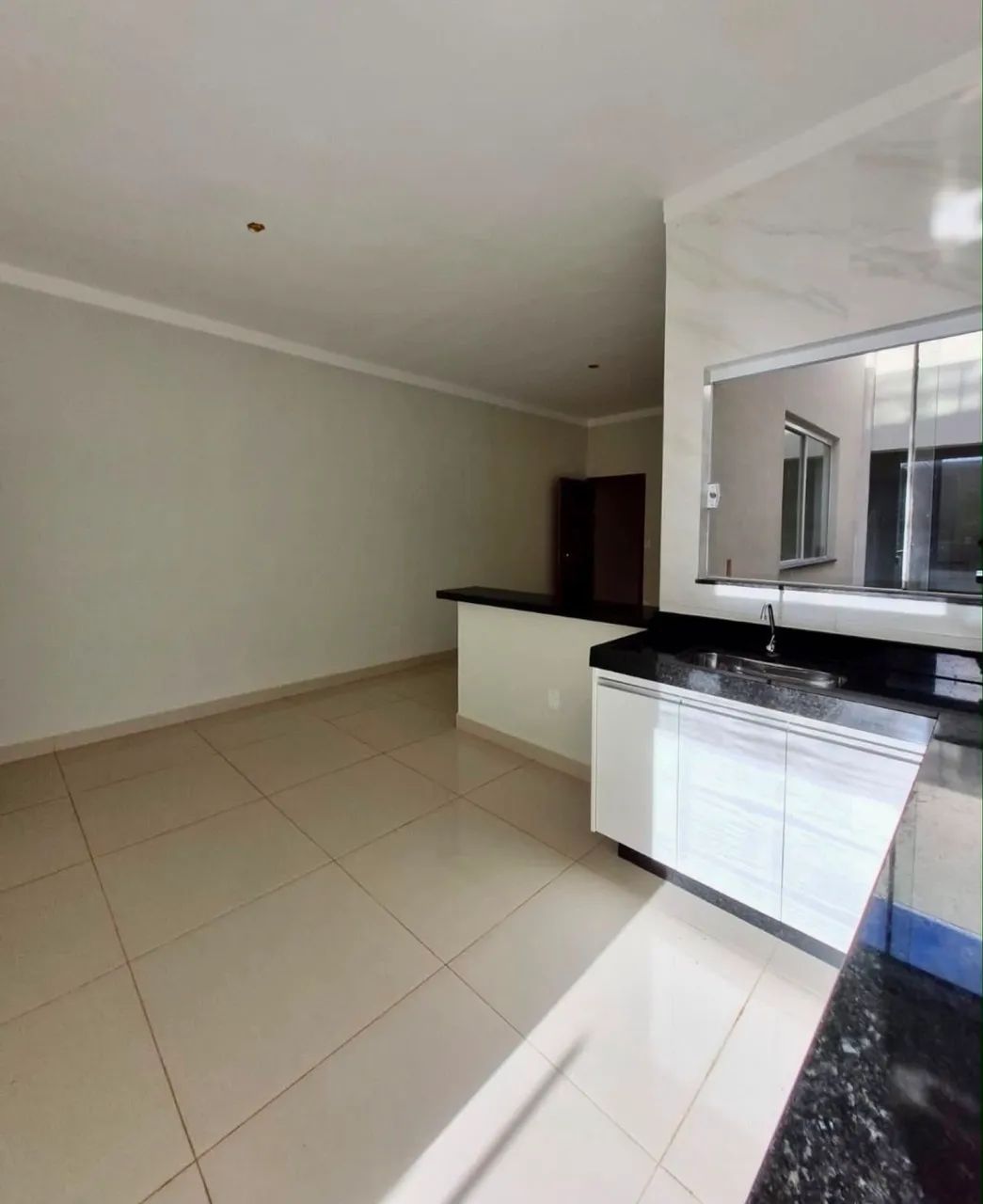 Casa na Samambaia/ parcelamento imobiliário  - Foto 3