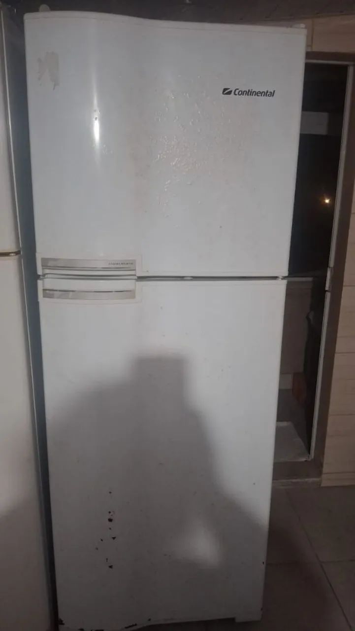 Vendo geladeira  - Foto 2