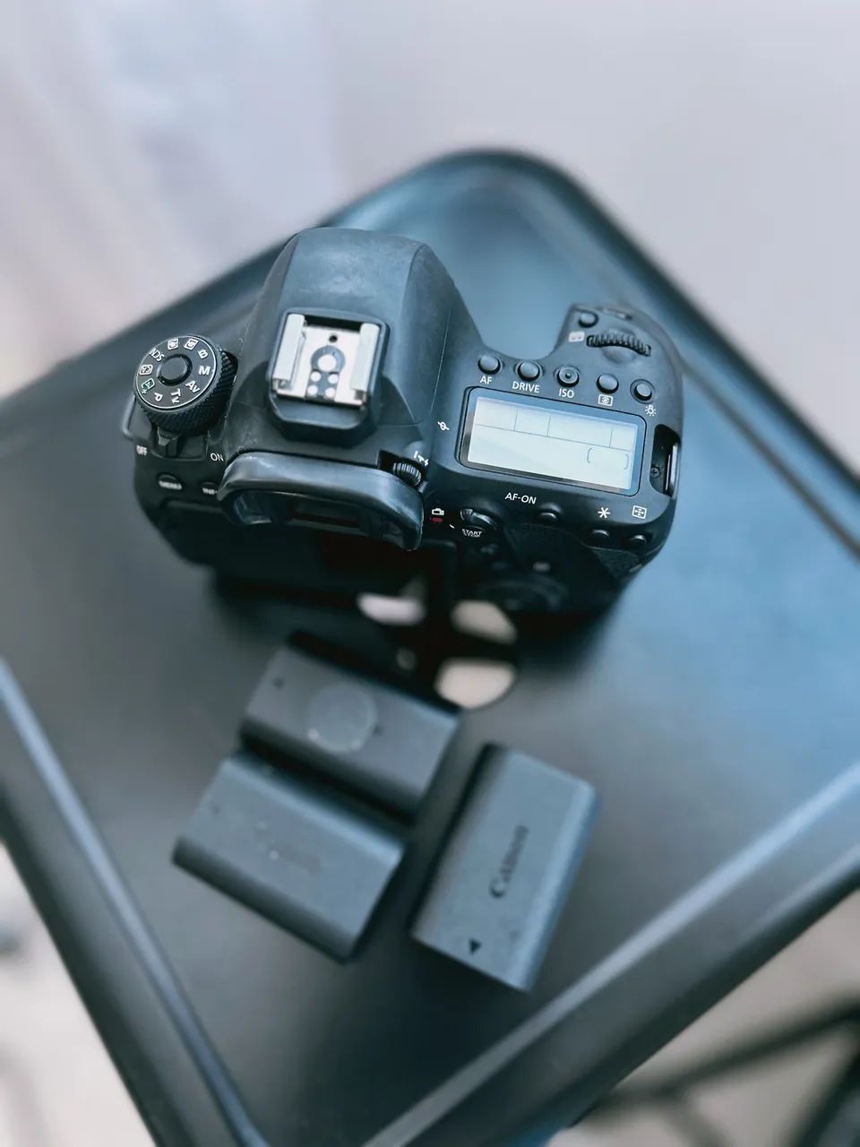Canon 6D mark ii  - Foto 5
