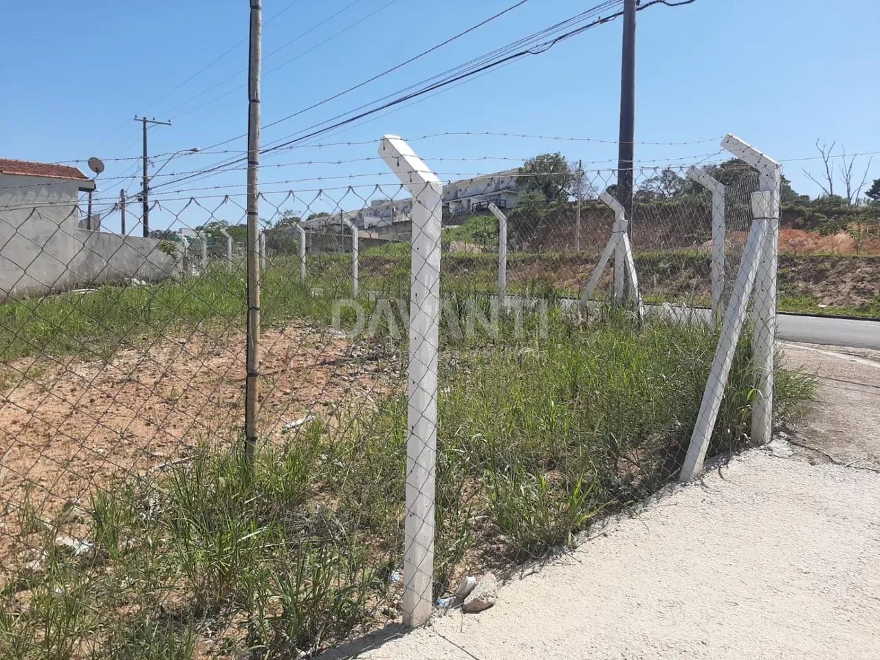terreno - Vila Genoveva - Valinhos - Foto 5