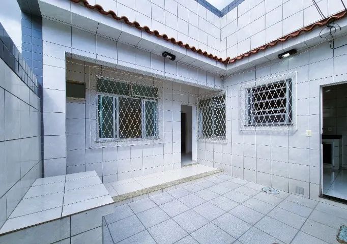 Casa independente de 2 quartos em Irajá
