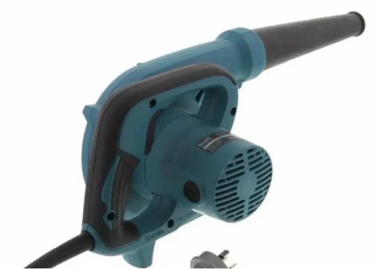 Soprador Makita elétrico