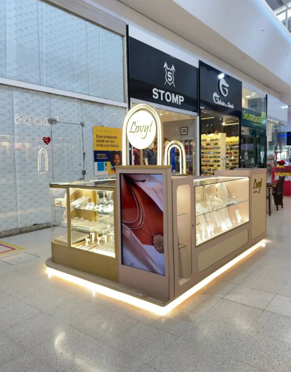 Quiosque para repasse  - Foto 4