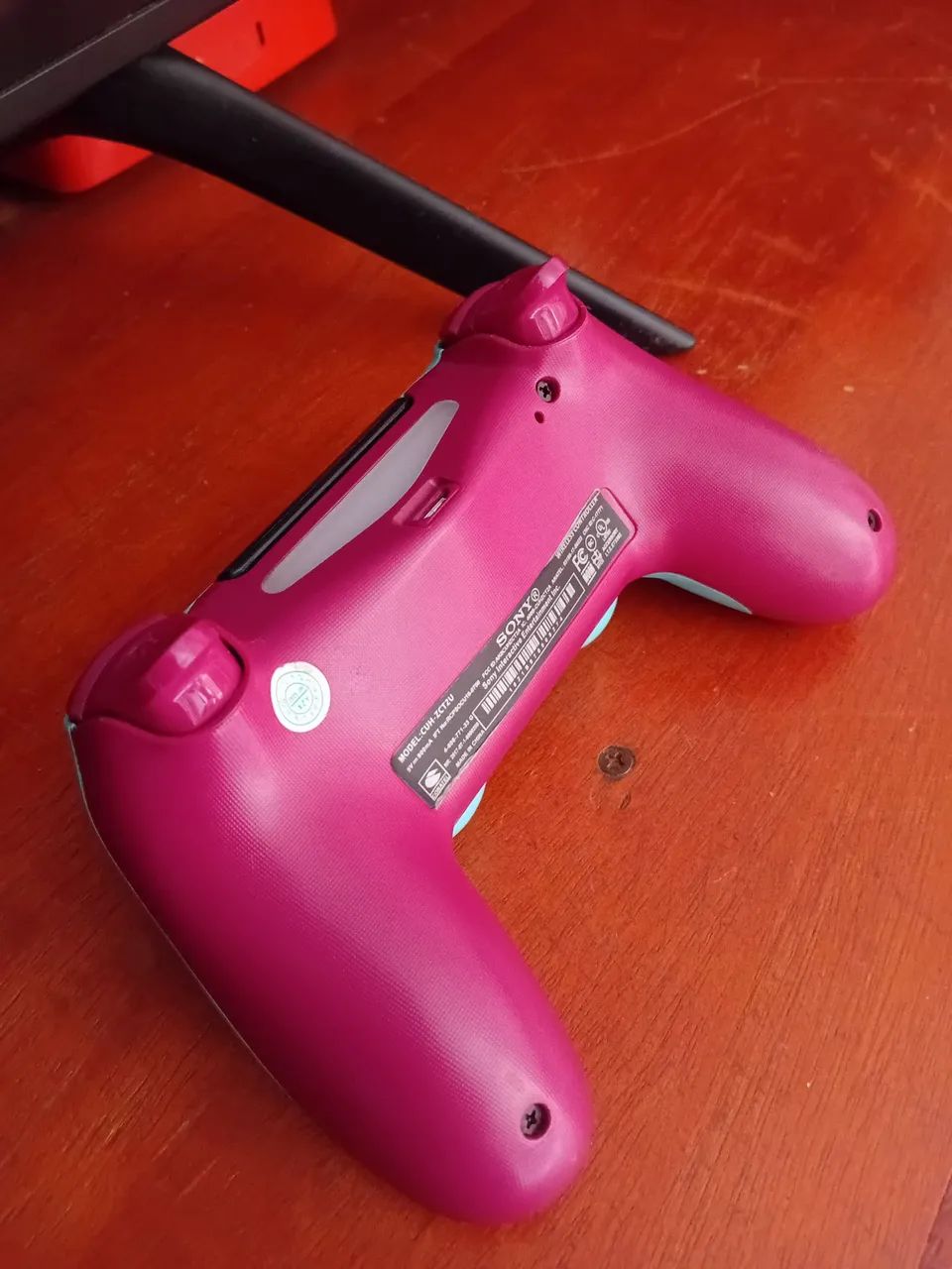 Ps4  - Foto 4