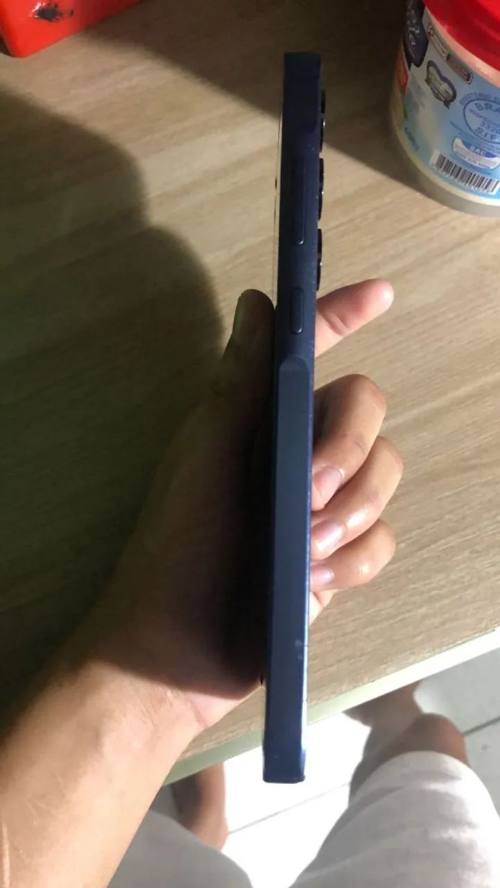 Samsung Galaxy A35 pra vender - Foto 4