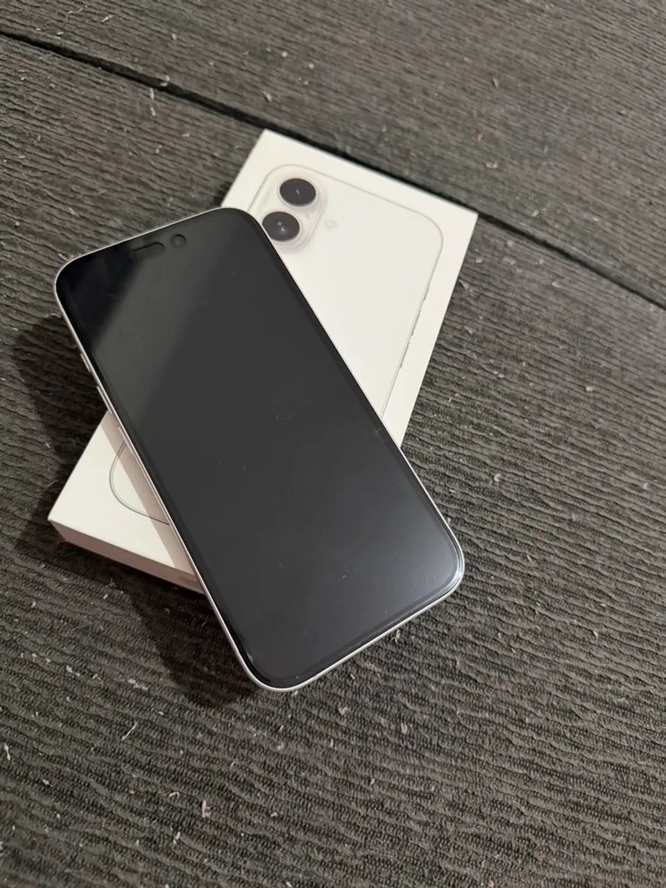 iPhone 16 - Foto 3