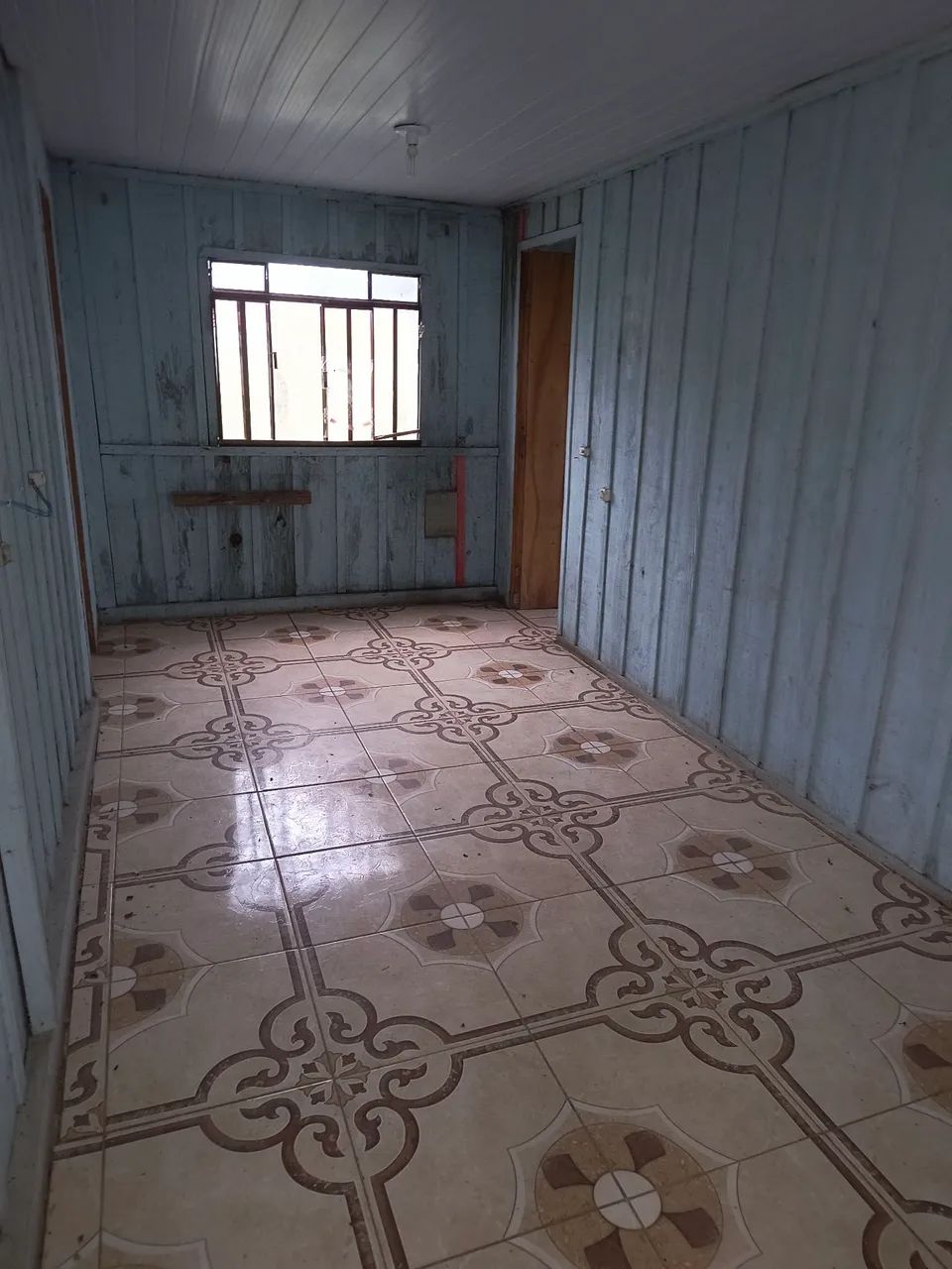 Terreno rural com casa - Foto 5