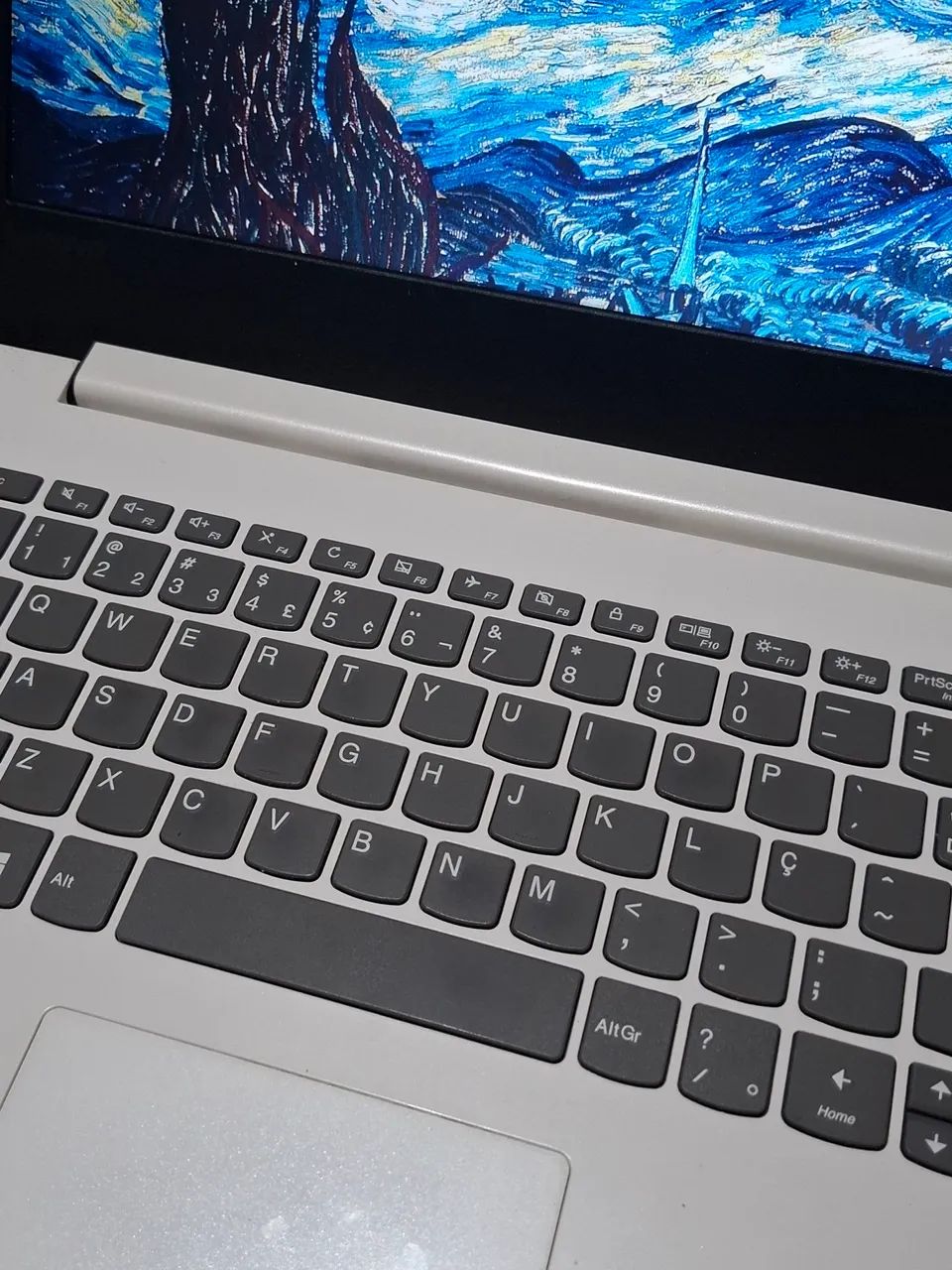 Notebook Lenovo IdeaPad 320-14IKB 14? - Intel Core, Ótimo Estado - Foto 3