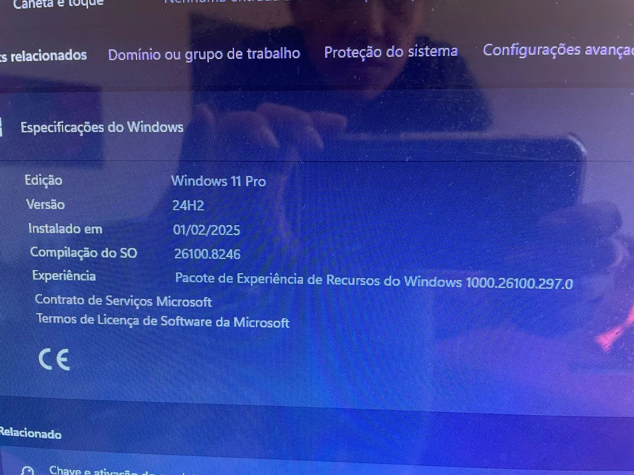 Computador completo Intelcore i5-2400  - Foto 3