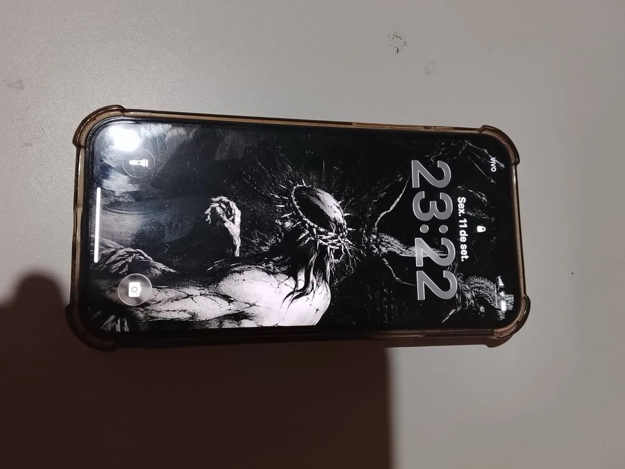 iPhone 12 pra trocar em poco x6 ou x7 - Foto 4