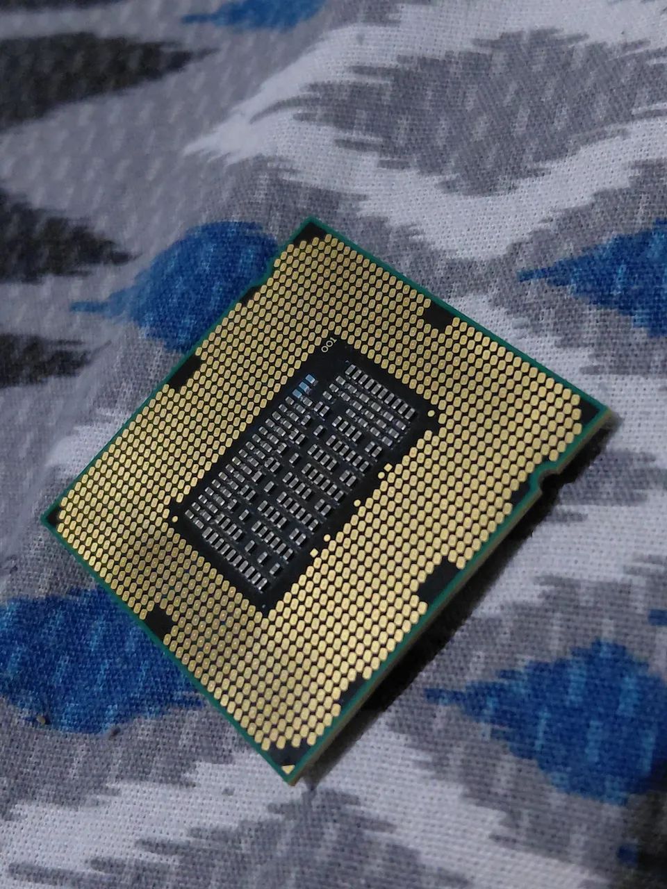 Intel Core I5-2400S - Foto 2