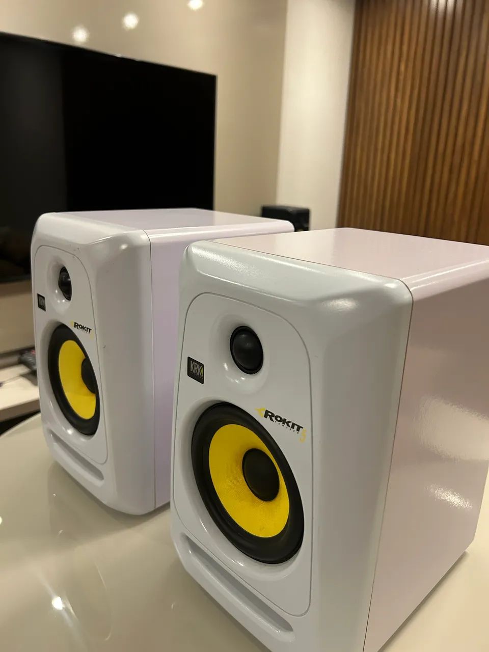Krk rokit 5 - Foto 3