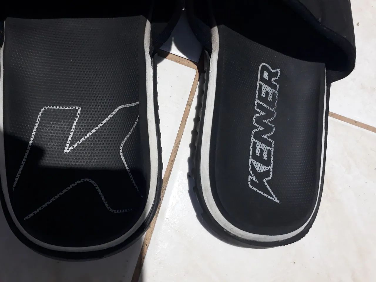 Chinelo Kenner Original 43 - Foto 4