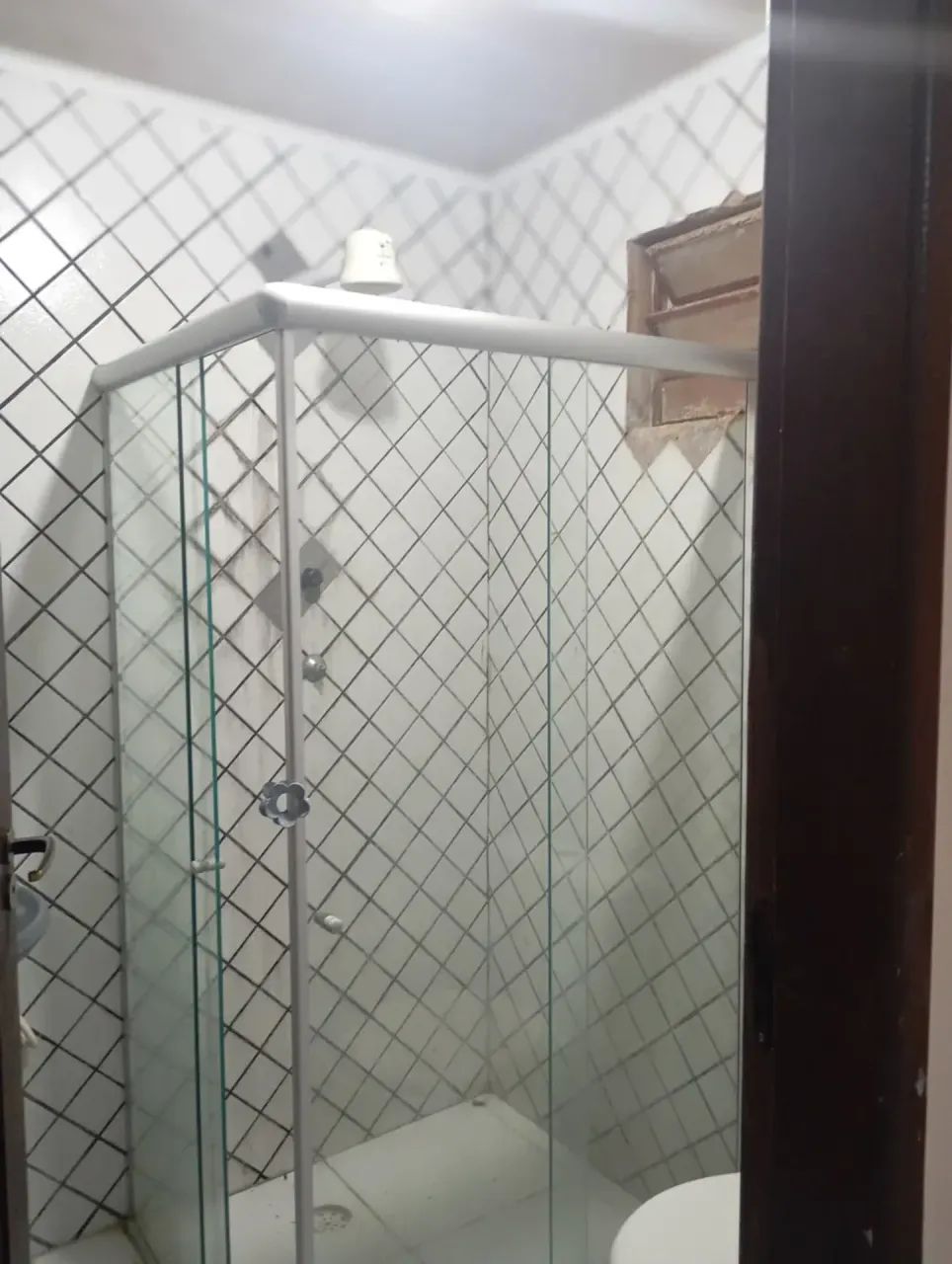 aluguo casa em condomínio fechado - Foto 5