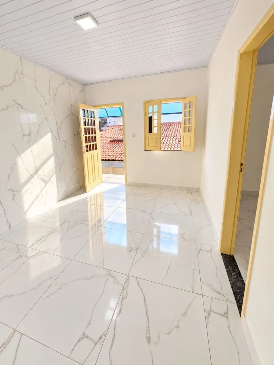 Residencial Júlio de Santana  - Foto 4