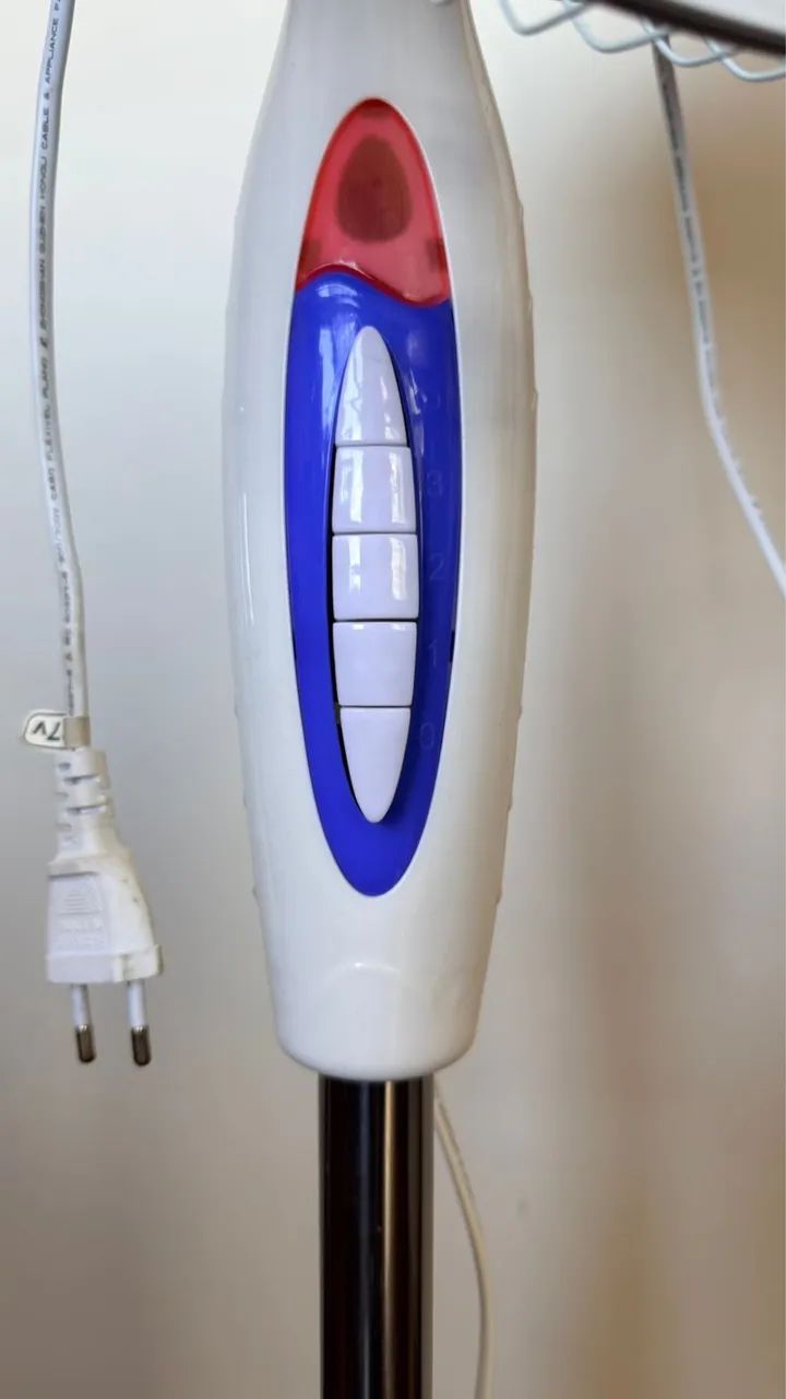 Ventilador de chão - Foto 3