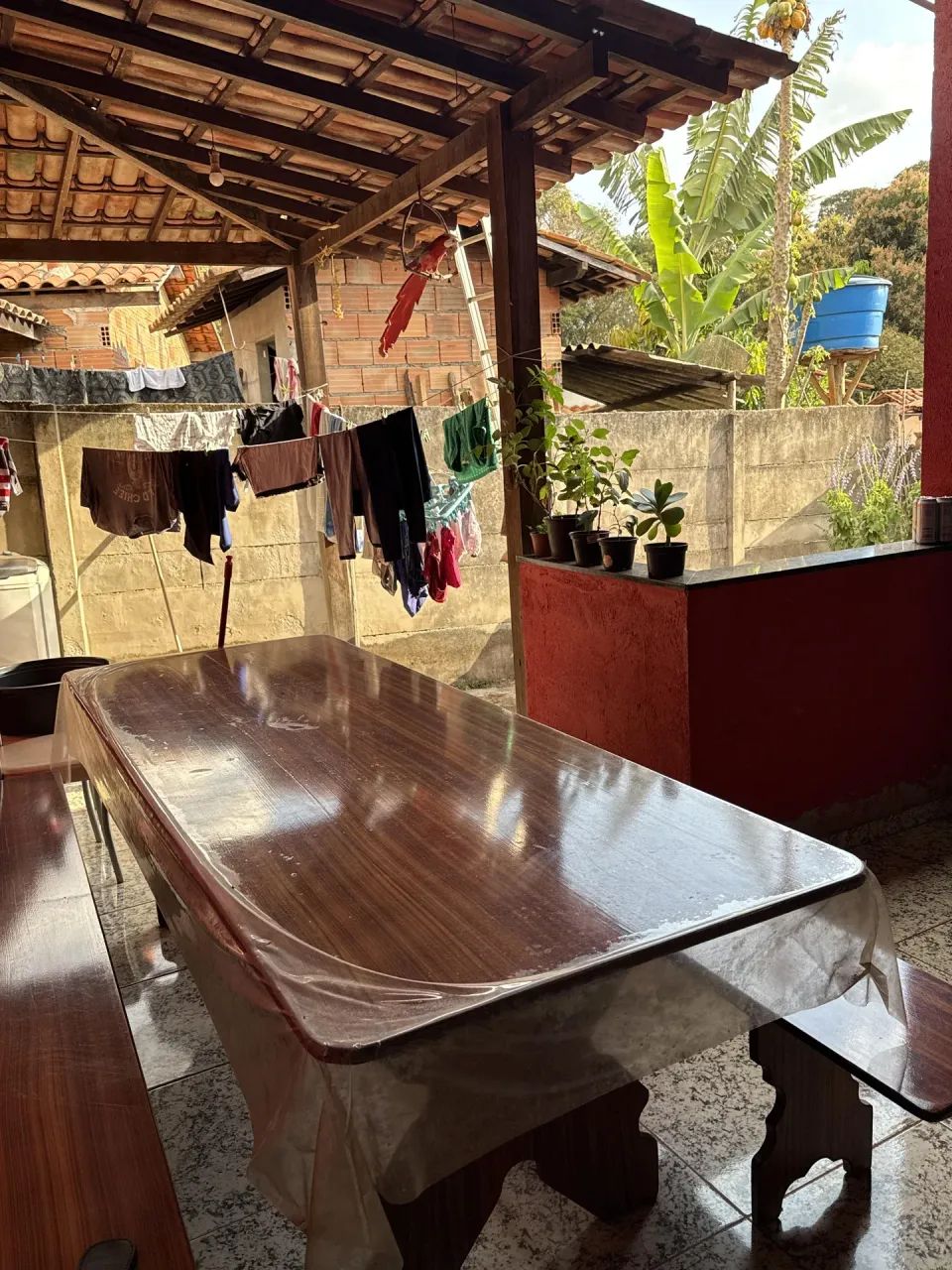 Casa para venda com 200 metros quadrados com 3 quartos - Foto 4