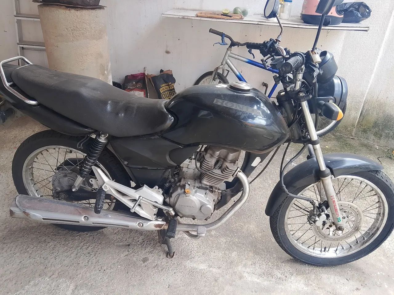 Moto boa - Foto 5