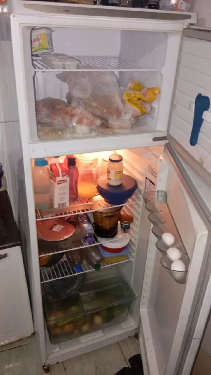 Geladeira  - Foto 2