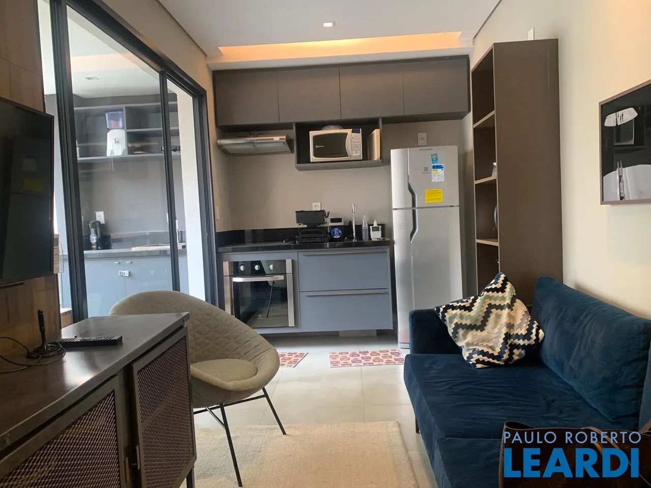 APARTAMENTO - PINHEIROS - SP - Foto 3