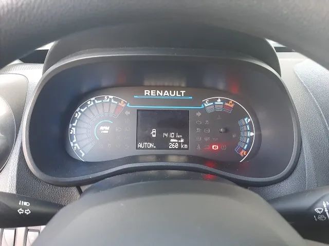 Renault Kwid Outsider 1.0 Flex 12V 5P Mec. 2025 - Foto 5
