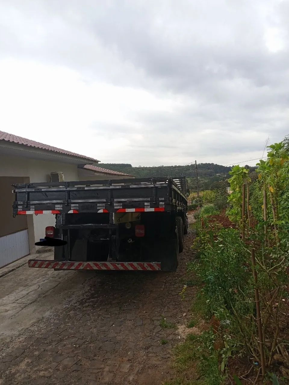 Ford cargo - Foto 4
