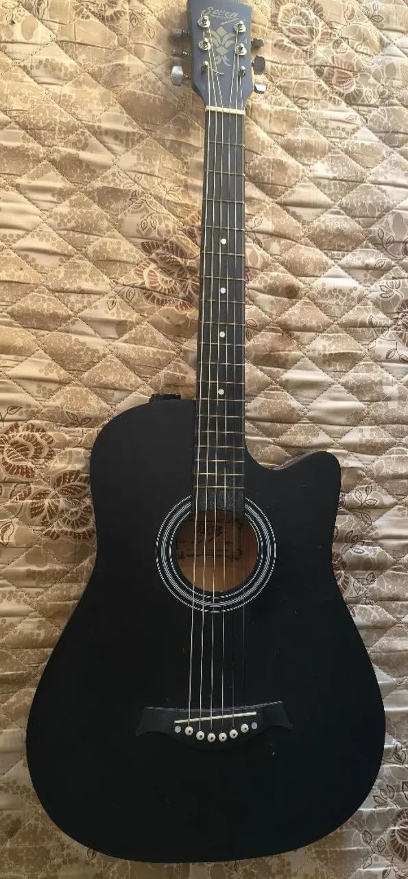 Violão Seven