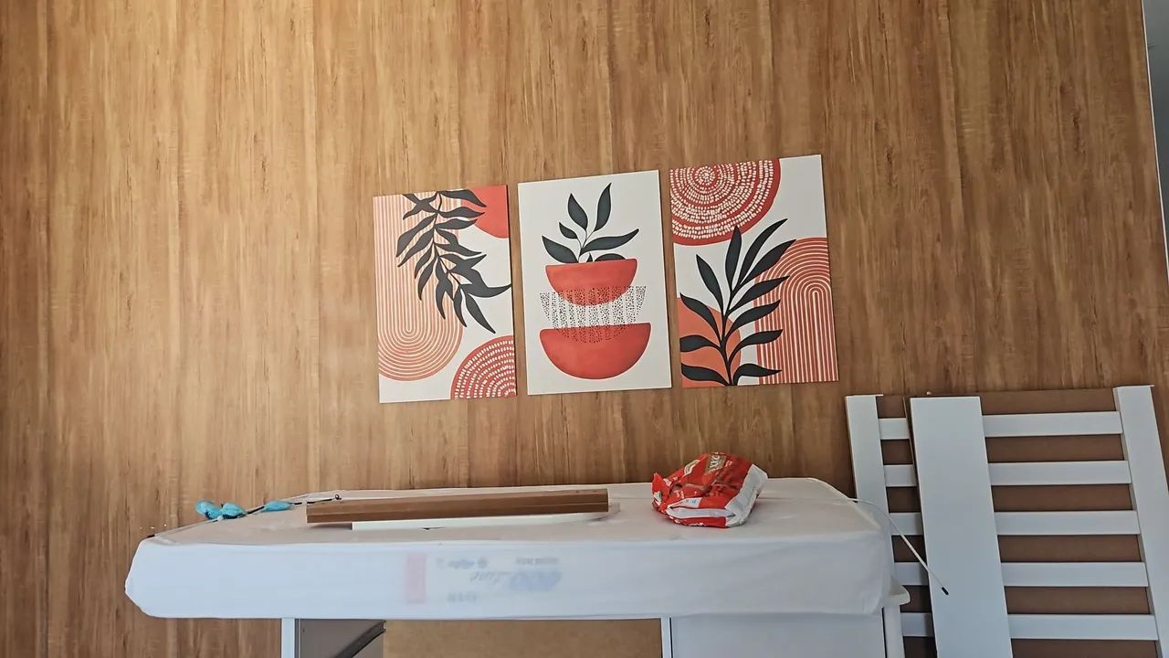 Berço+colchão  - Foto 3