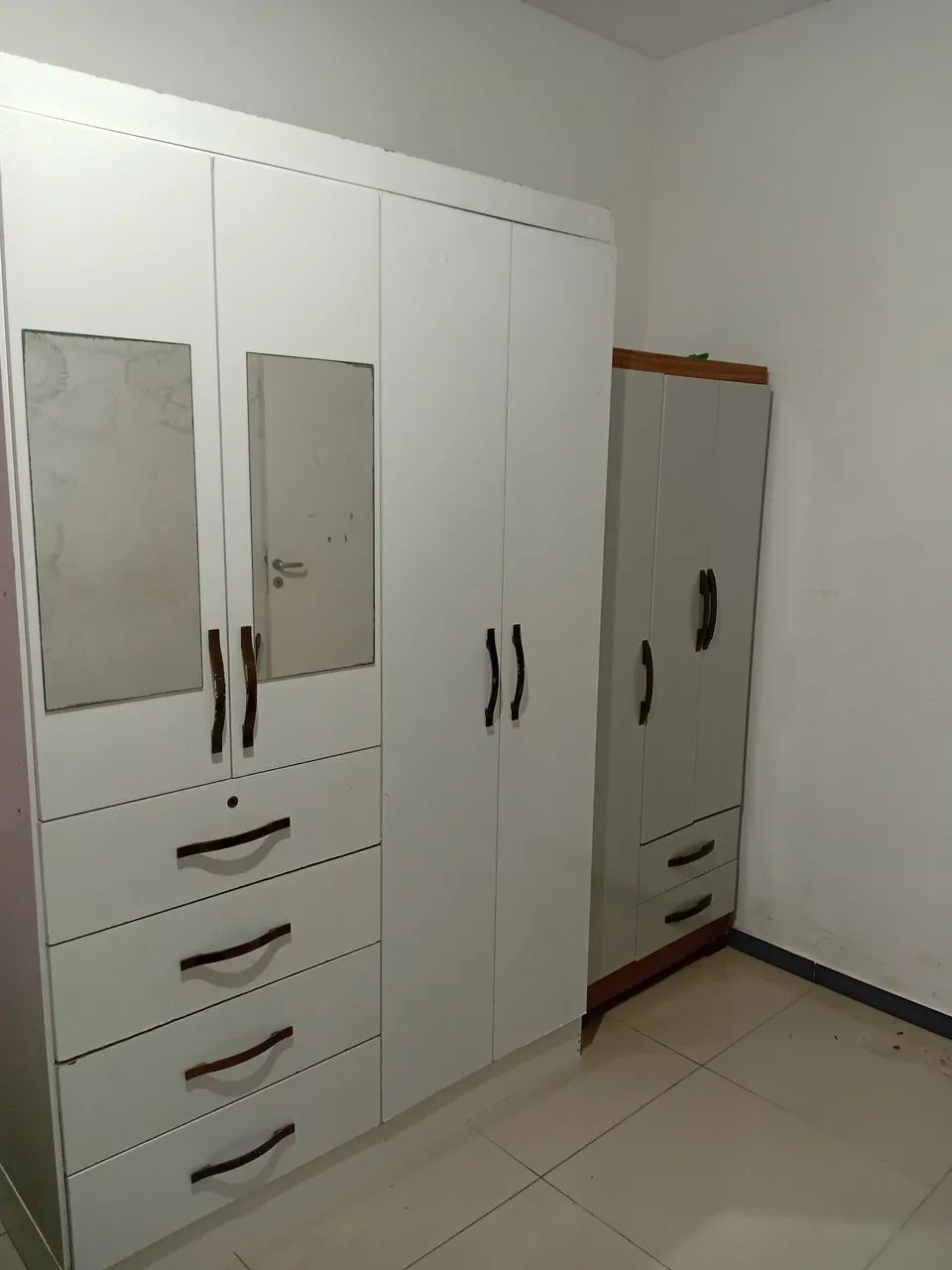 Montador de moveis moveis na caixa fora da caixa montamos e desmontamos ctt : *38 - Foto 3