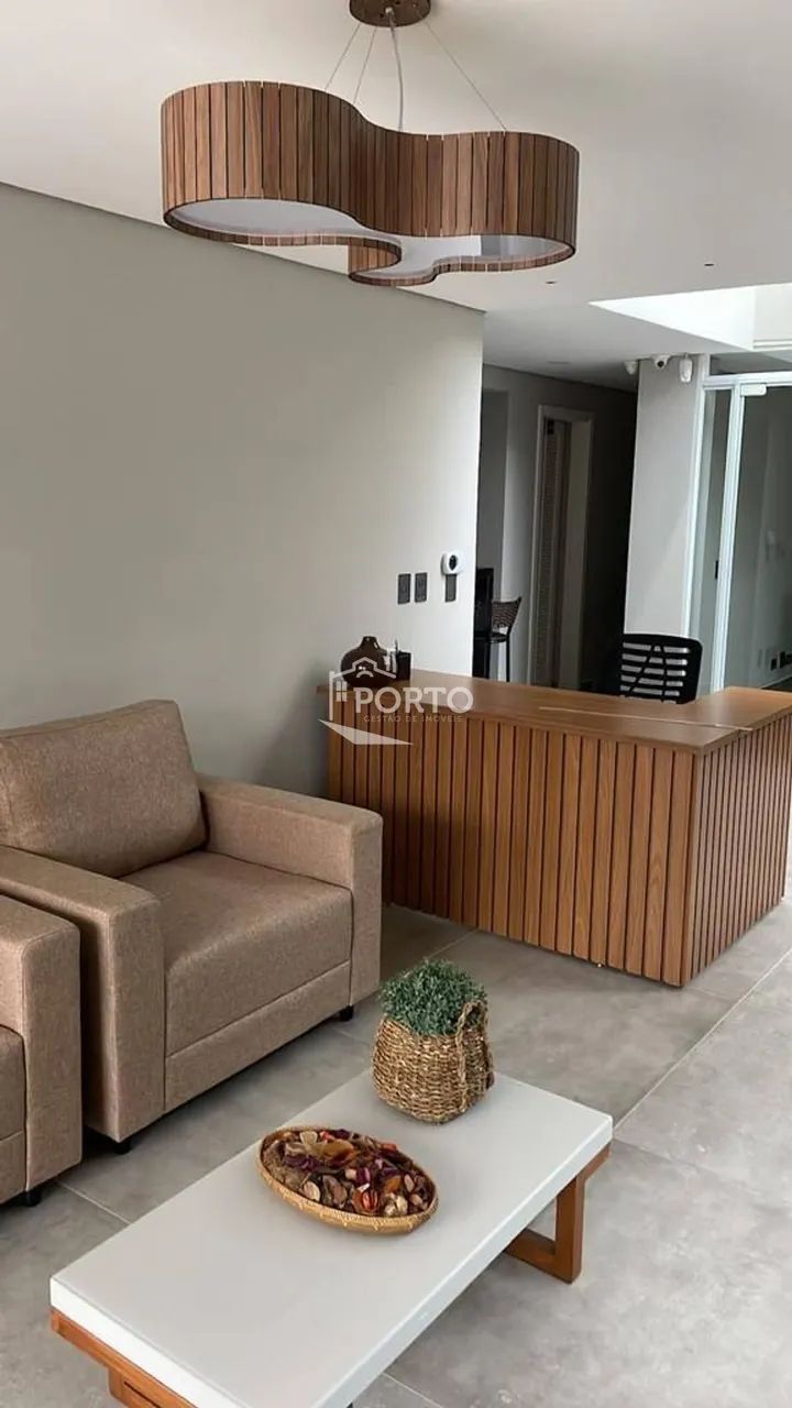 Sala para alugar, Cidade Jardim em Piracicaba - Foto 4