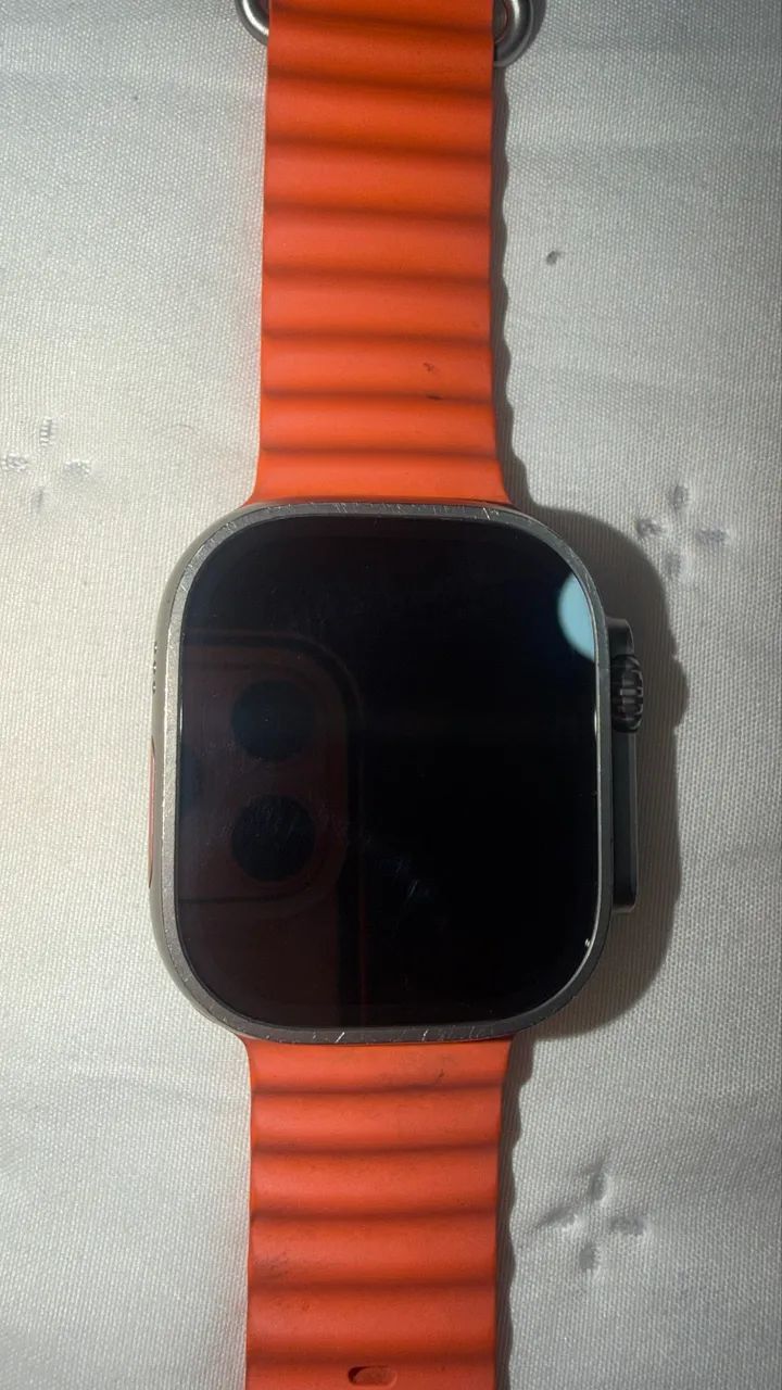 Apple Watch Ultra 2 - Foto 4