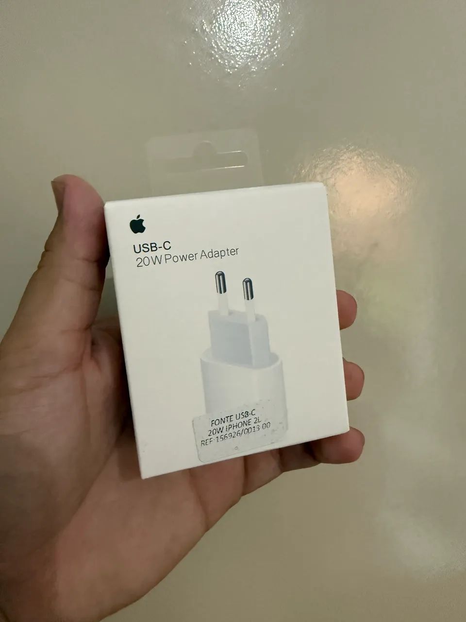 Fonte iPhone