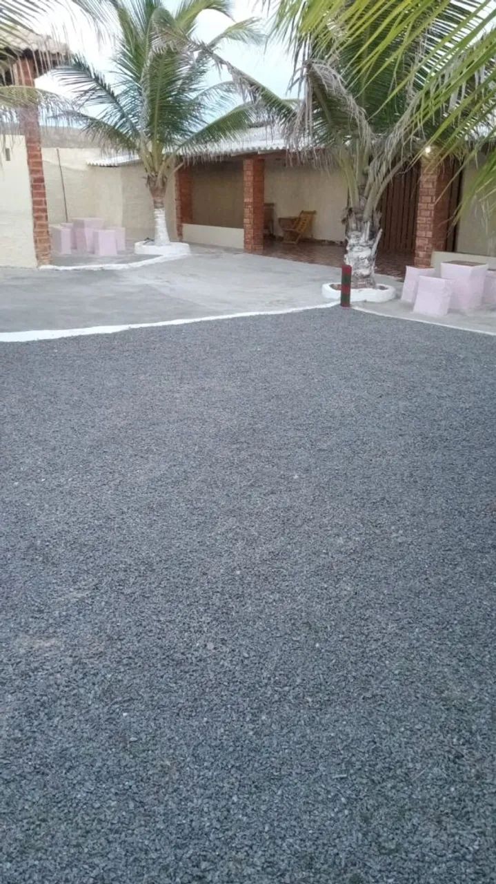 Vendo casa de praia em Luis Correia-PI - Foto 2