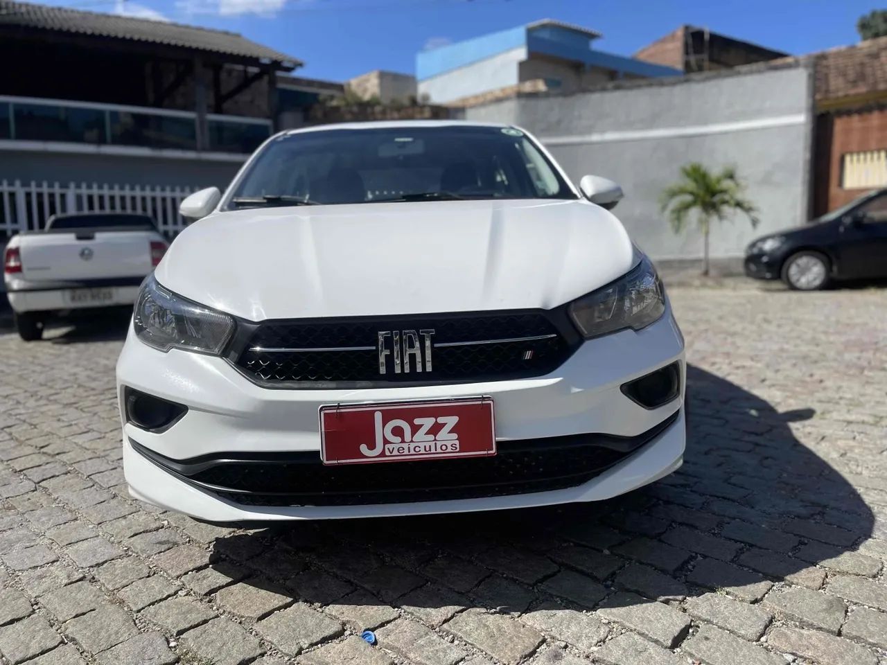 Fiat Cronos Drive 1.3 8V Flex 2022 - Foto 4