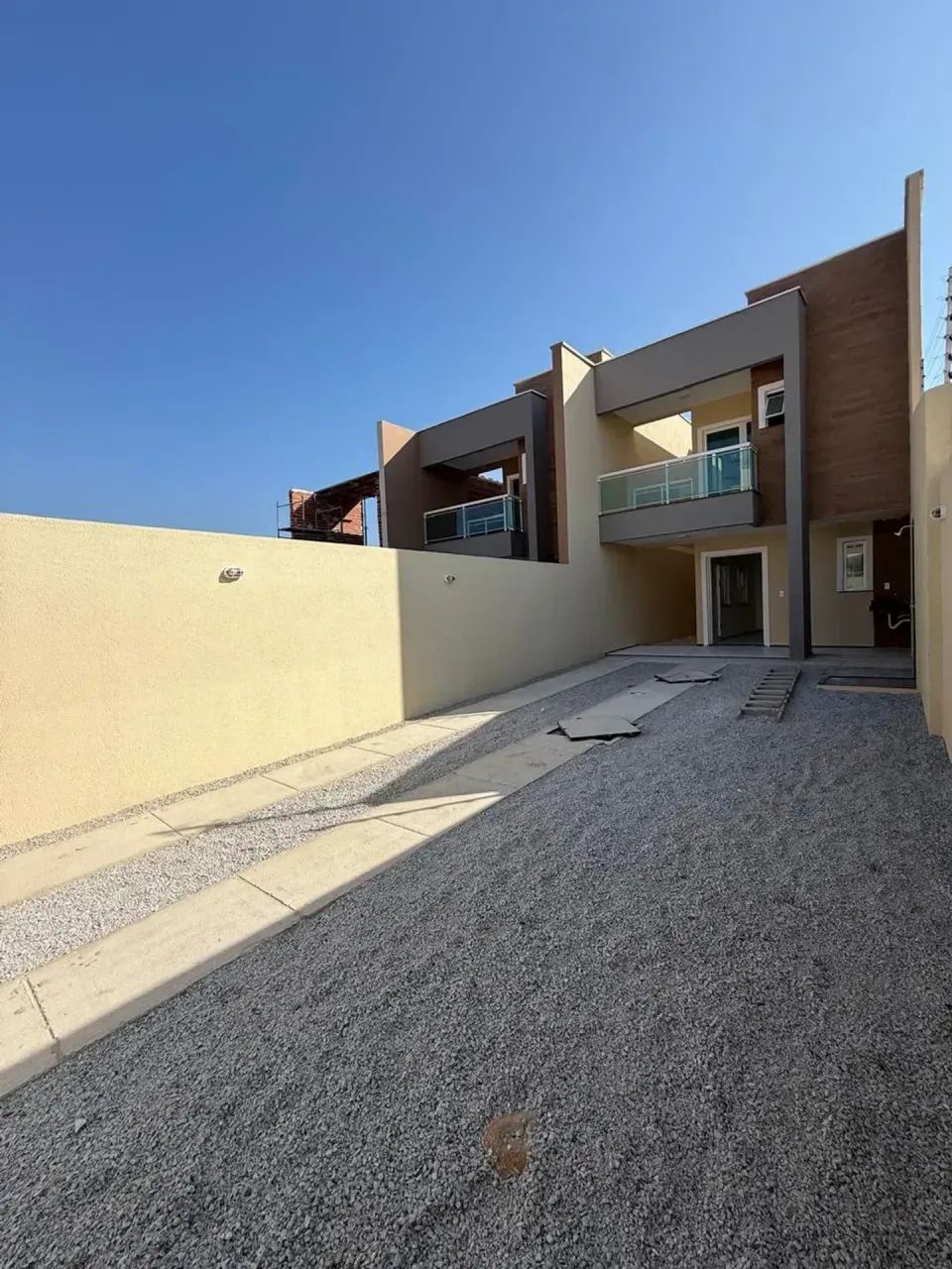 DUPLEX DE 3 QUARTOS EM PEDRAS BEM LOCALIZADO PROX AO CENTERBOX - Foto 4