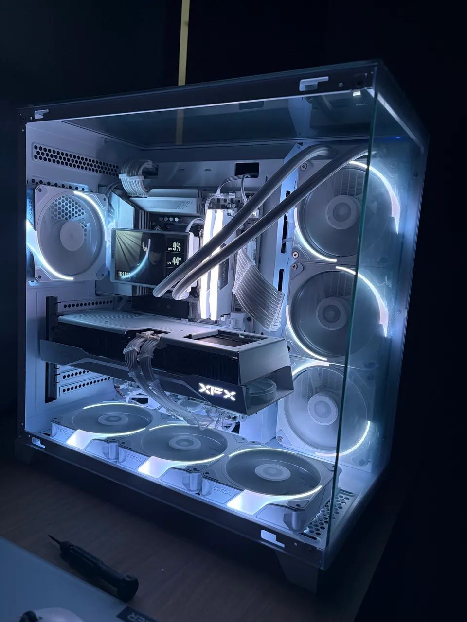 Vendo PC Gamer High End  - Foto 2