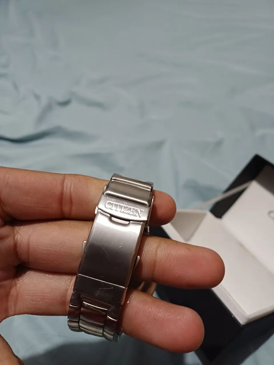 Citizen jp1060 - Foto 3